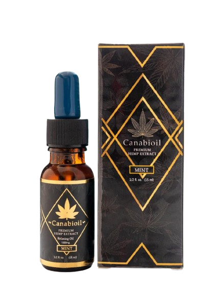 CBD Canabioil