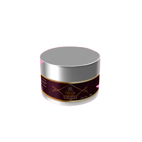 Canabioil Crema CBD