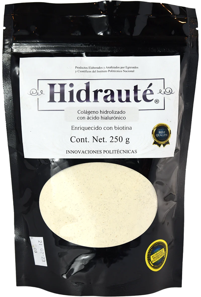 HIDRAUTÉ