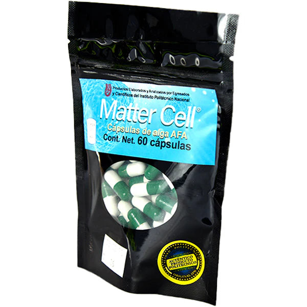 MATTER CELL